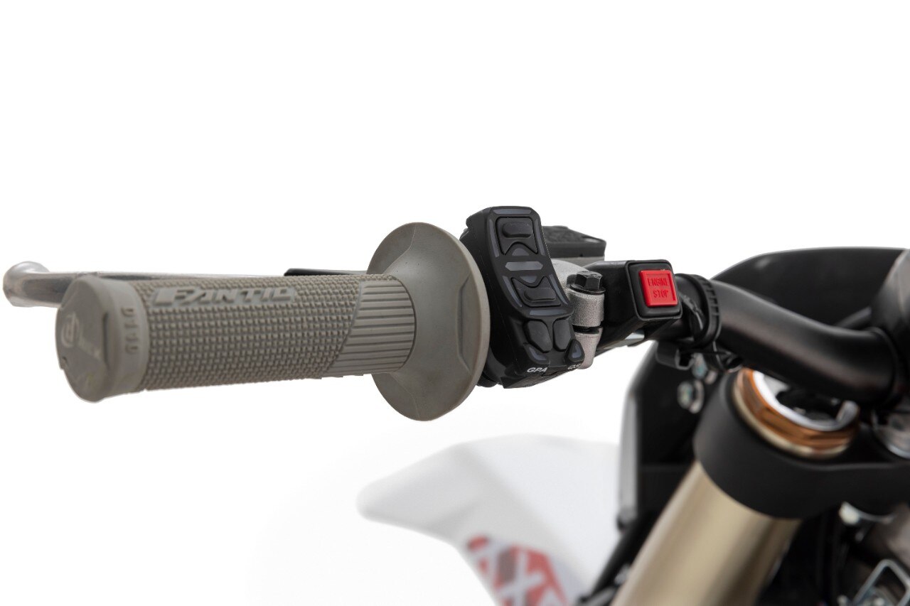 Fantic presenta la nuova gamma MX ed Enduro 2025